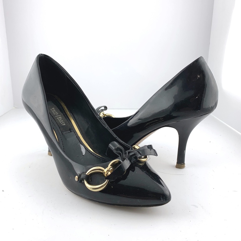 White House black market size 6m